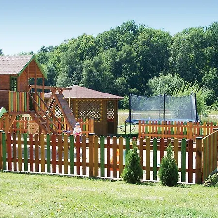 Holiday Ul. Letniskowa Iii Nyaraló *