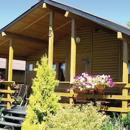 Nyaraló Holiday Ul. Letniskowa Iii *