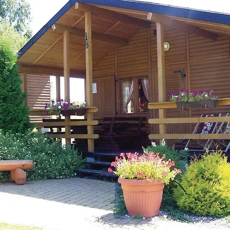 Holiday Ul. Letniskowa Iii Nyaraló