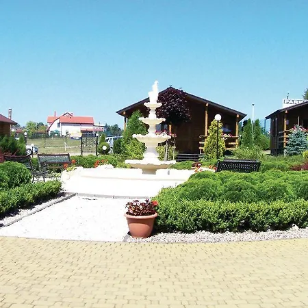 Holiday Ul. Letniskowa Iii Nyaraló Jarosławiec