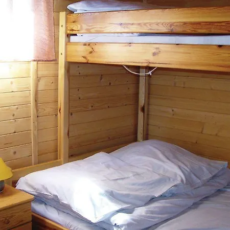 Holiday Ul. Letniskowa Iii Nyaraló